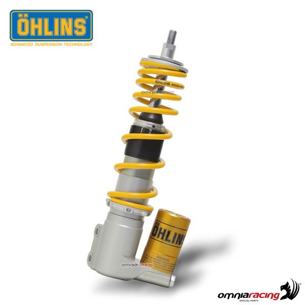 Ammortizzatore Ohlins STX36 263mm Piaggio Vespa Vespa Sprint 125 2019-2021