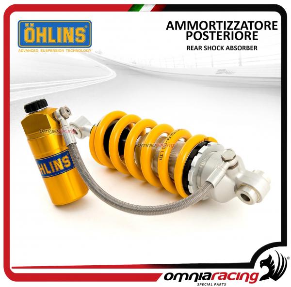 Ammortizzatore Ohlins STX46 316mm BMW F650GS 2000-2006