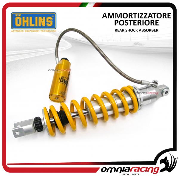 Ammortizzatore Ohlins STX46 409mm BMW R100RS/RT 1985-1993