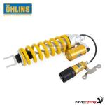 Ammortizzatore Ohlins STX46 Yamaha Tenere 700 Rally/World Raid 2026