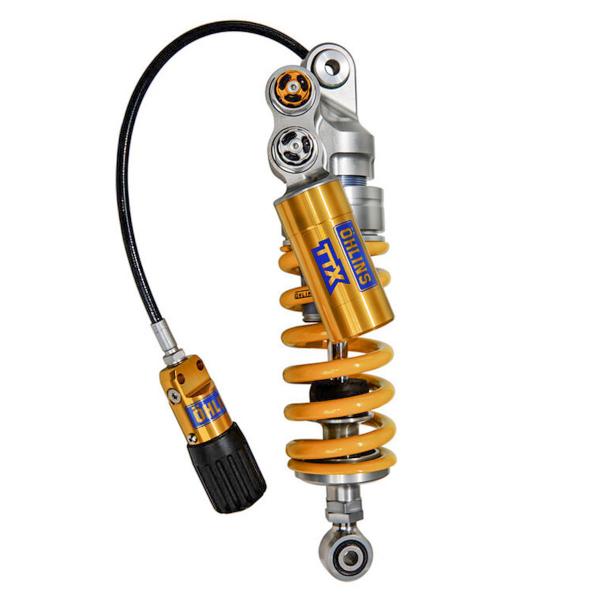Ammortizzatore Ohlins TTXGP 369mm Yamaha R9 2025