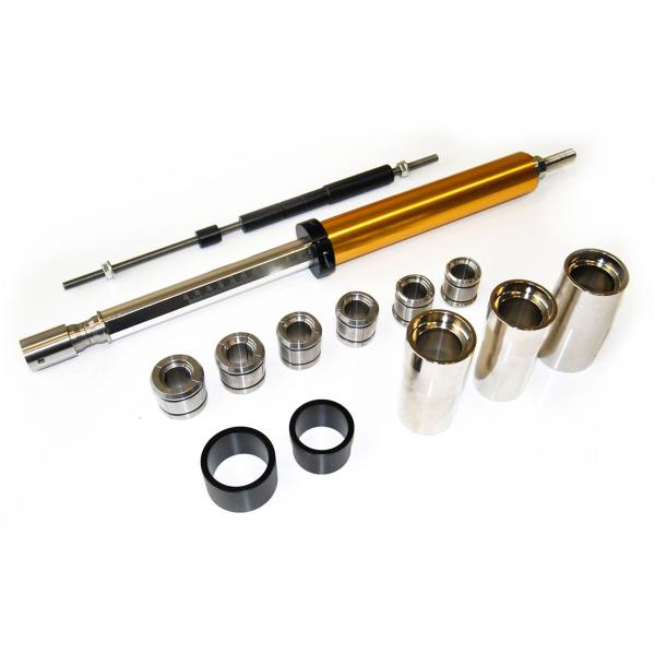 Andreani assembly and disassembly kit - bushings