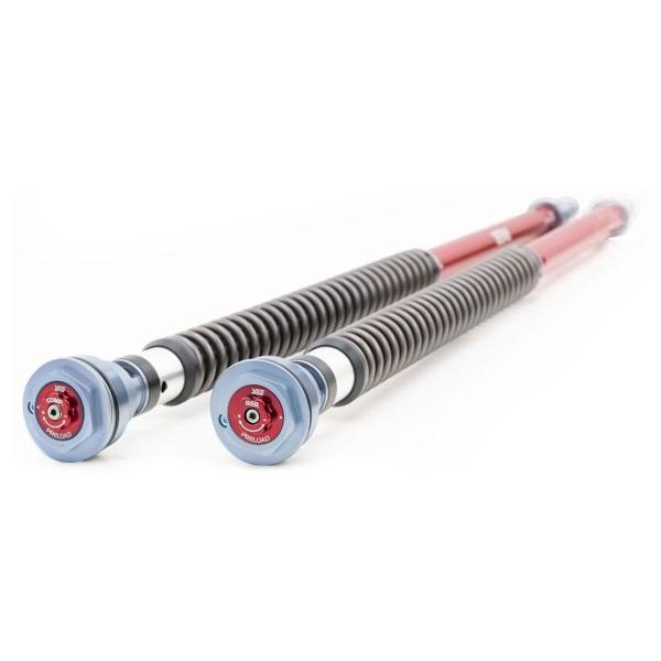 Coppia cartucce YSS Z1 870mm Honda CRF300L 2020-2024