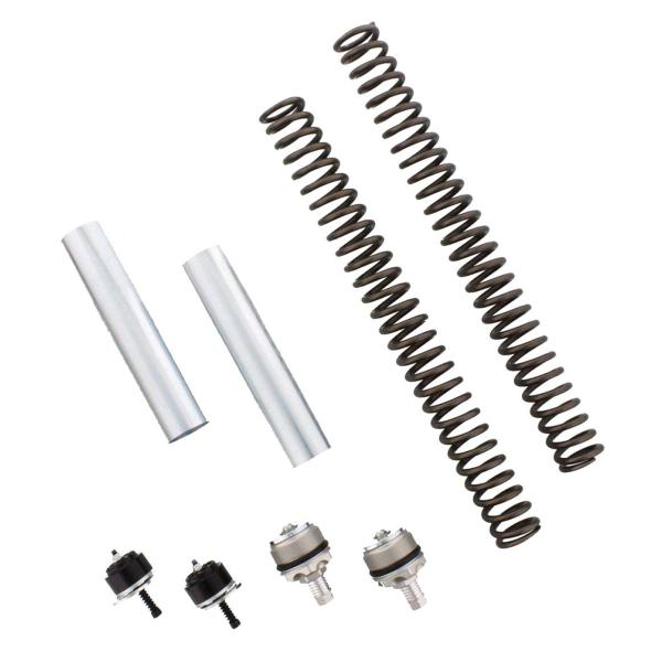 YSS fork upgrade kit Triumph Bonneville T100 2017-2022