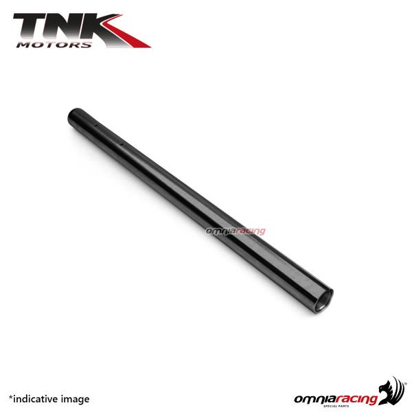 Stelo forcella TNK singolo colore nero per forcella originale per Kawasaki Z750 2006