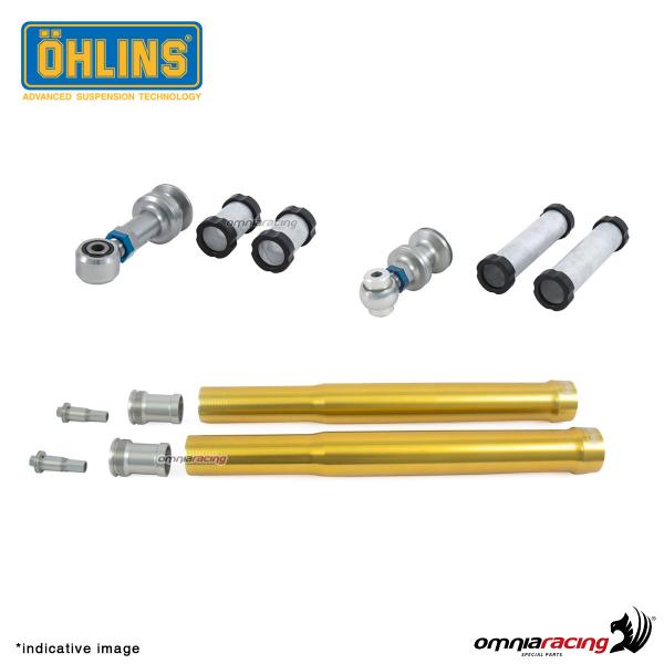 Ohlins kit estensione per forcella FGR300 SBK 750mm+20mm