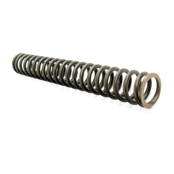 Single front spring Ohlins for forks cartridge NIX22 04744 for 110kg