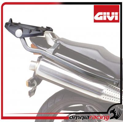 Attacco posteriore specifico Kit fissaggio per bauletti GIVI Honda CB 600 F Hornet 1998 98>02