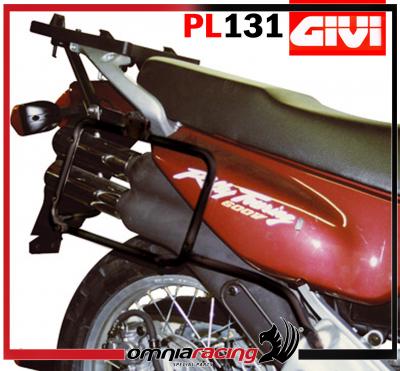 GIVI PORTAPACCO MONOKEY HONDA XL 600 V TRANSALP 1994 94 1995 95 1996 96