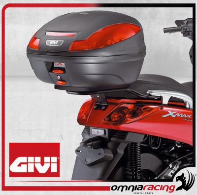 Givi Kit Fissaggio - Attacco posteriore per bauletti Monolock Yamaha X Max 125 250 2005 05>09