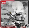 GIVI Airflow AF5107 - Parabrezza / Cupolino Scorrevole per BMW F 700 GS 2013