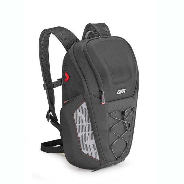 Givi EASY13 motorcycle backpack 18-liter