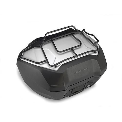 Givi Portapacchino metallico nero per bauletto Honda Optional