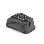 Borsa serbatoio Givi Tanklock nera 8 litri
