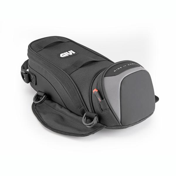 Borsa serbatoio Givi EASY02 Tanklock nera 6 litri