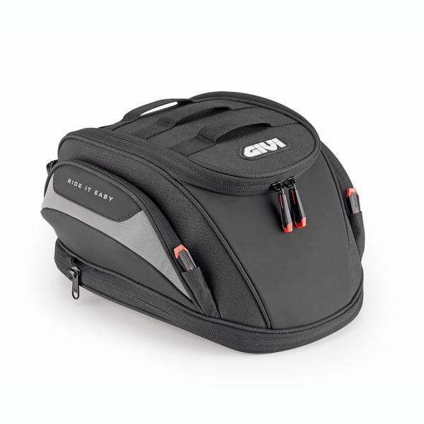 Borsa serbatoio Givi Easy-T Tanklock nera 16 litri