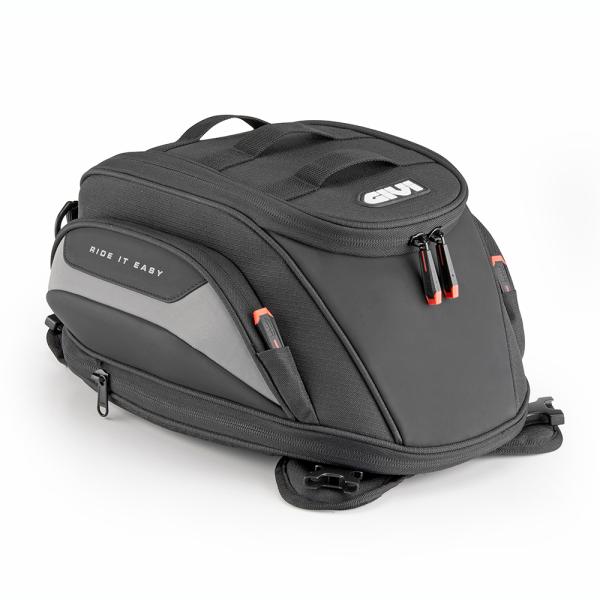 Borsa serbatoio Givi EASY04 Tanklock nera 12-16 litri