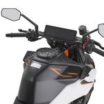 Fitting flange Givi Tanklock tank bag KTM Duke 990/R 2024-2026
