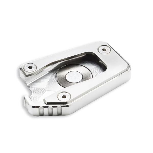 Estensione cavalletto laterale Ducati Multistrada V4/S 2021-2023