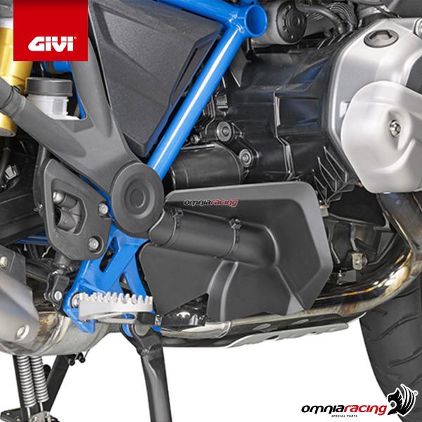 GIVI specific foot guard for BMW R1250GS 2019>