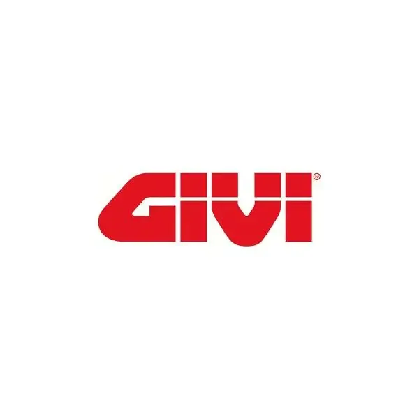 GIVI Kit attacchi specifico per montare i faretti proiettori led Honda NX500 2024-2025