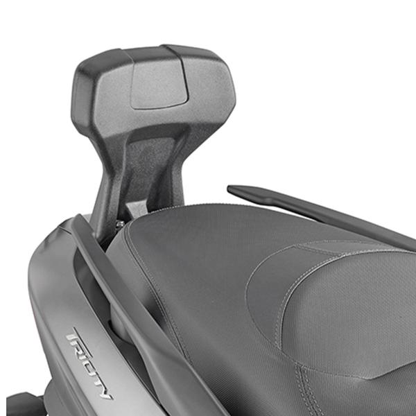 GIVI specific backrest Yamaha Xmax 300 2017-2022