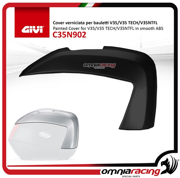 givi side box