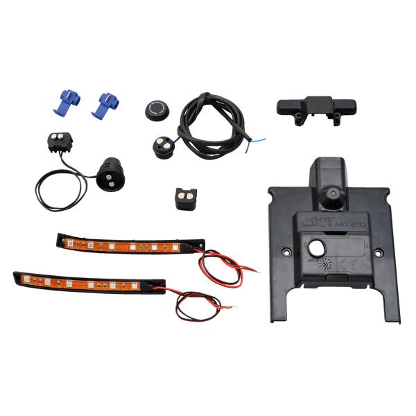 Givi LED stop light kit for top box series Monokey V56N/V56NT/V56NN/V56NNT