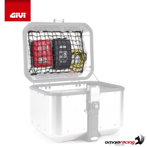 Givi Internal elastic net for top box series Monokey DLM46A/ DLM46B/ DLM30A / DLM30B
