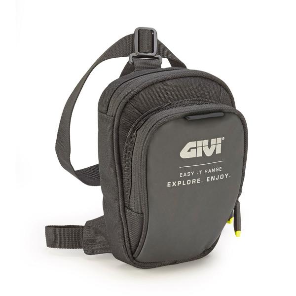 Givi Easy-T Adjustable Leg Bag