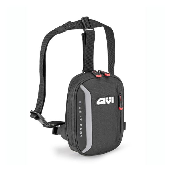 Borsello da gamba Givi Easy-T regolabile Taglia S