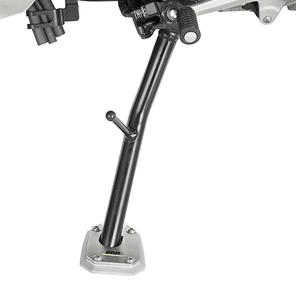 Estensione cavalletto laterale Givi Honda Crossrunner 800 2015-2020