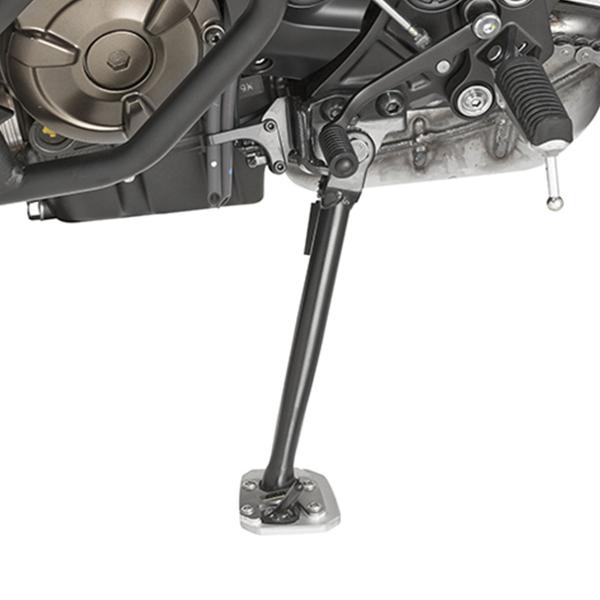 Estensione cavalletto laterale Givi Yamaha MT07 Tracer 2016-2019