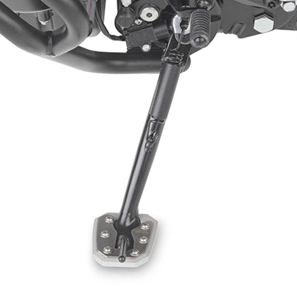 Estensione cavalletto laterale Givi Yamaha Tracer 9 2021-2022