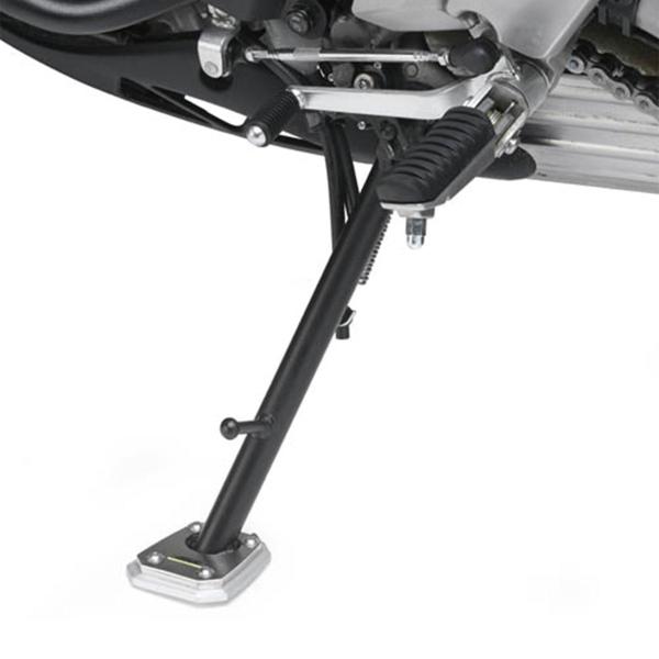 Estensione cavalletto laterale Givi Kawasaki Versys 650 2010-2014