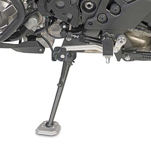 Estensione cavalletto laterale Givi Kawasaki Versys 1000 2019-2022