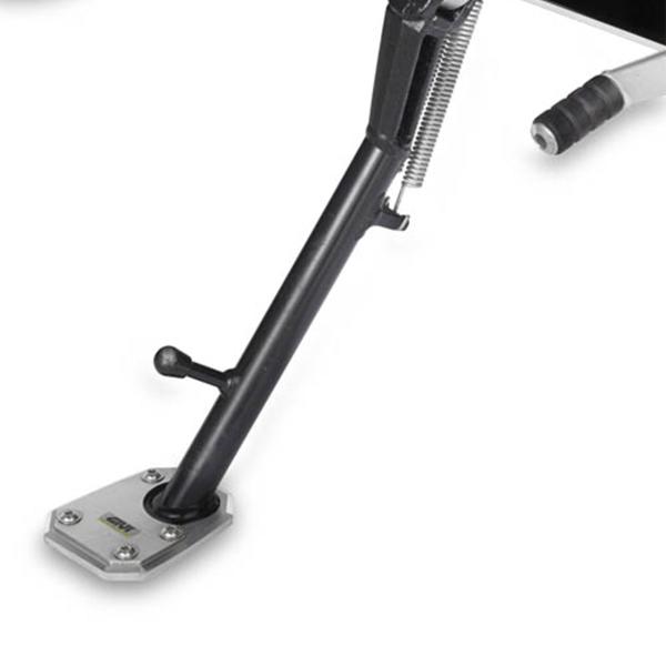 Side stand extension support Givi BMW R1200GS 2013-2018