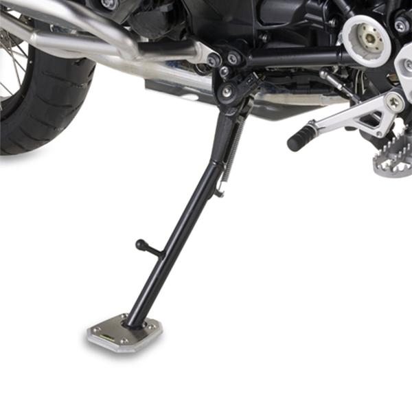 Side stand extension support Givi BMW R1250GS Adventure 2019-2022