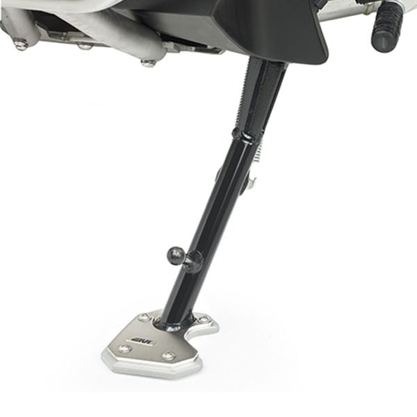 Estensione cavalletto laterale Givi BMW R1250RT 2019-2020