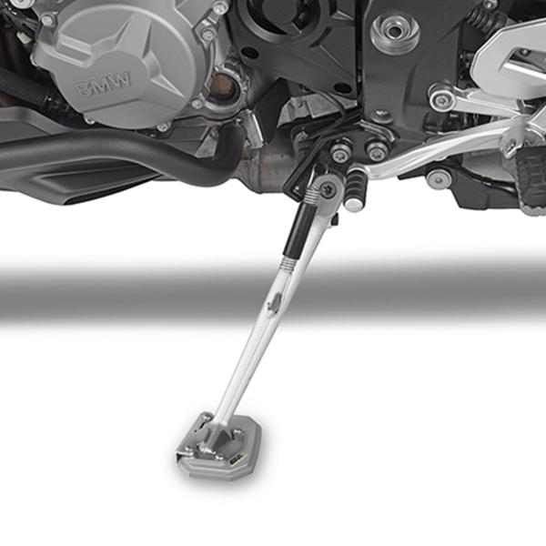 Side stand extension support Givi BMW S1000XR 2015-2019