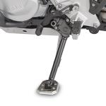 GIVI supporto estensione cavalletto laterale per Honda NC750X 2021-2022