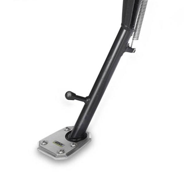 Estensione cavalletto laterale Givi Triumph Tiger Explorer 1200 2012-2015
