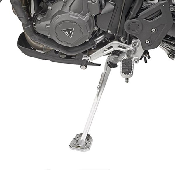 Estensione cavalletto laterale Givi Triumph Tiger 900 2020-2022