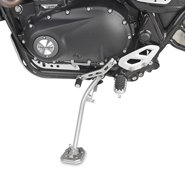 Estensione cavalletto laterale Givi Triumph Scrambler 1200 2019-2022
