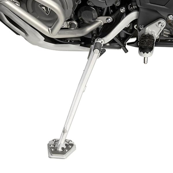 Estensione cavalletto laterale Givi Triumph Tiger 1200 Rally Explorer 2022-2023