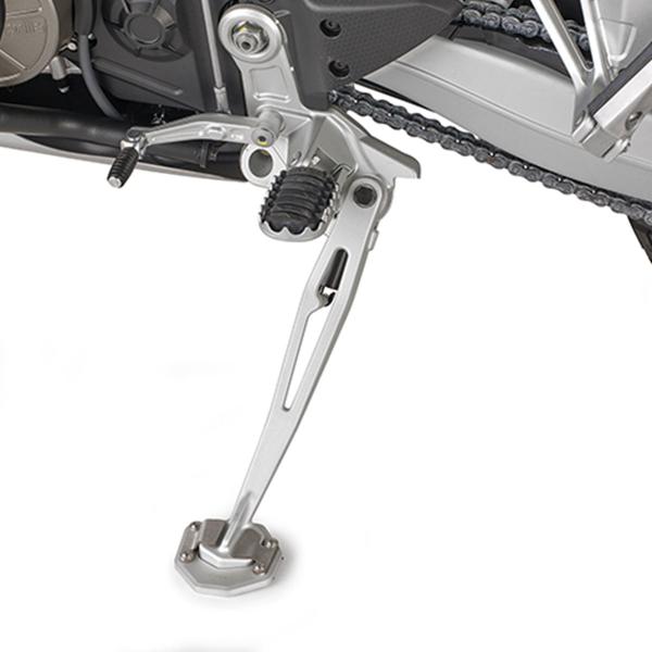 Estensione cavalletto laterale Givi Aprilia Tuareg 660 2021-2022