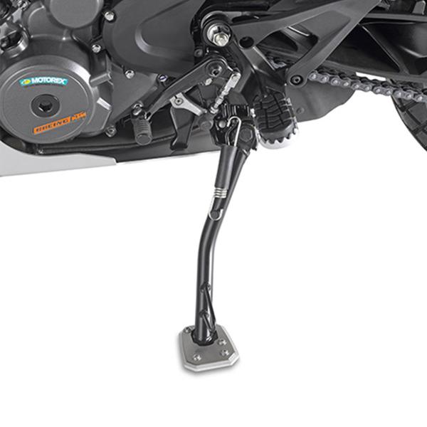 Estensione cavalletto laterale Givi KTM 390 Adventure 2020-2022