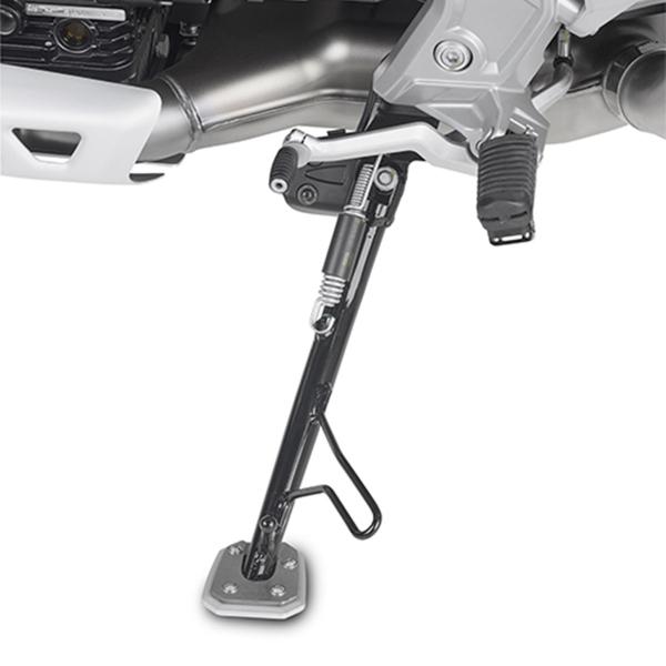 Estensione cavalletto laterale Givi Moto Guzzi V85TT 2019