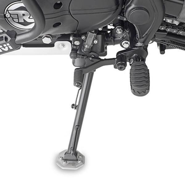 Estensione cavalletto laterale Givi Royal Enfield Himalayan 2021-2022