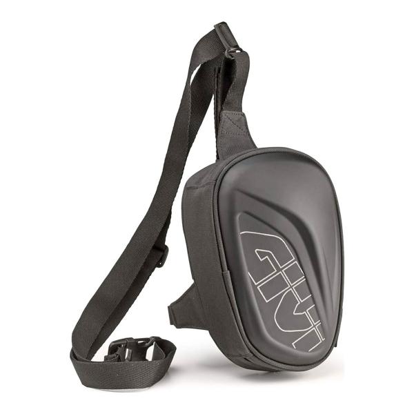 Givi Sport-T thermotransformed leg bag 3 liters